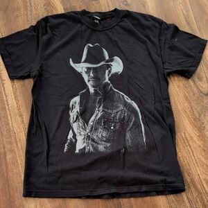Tim McGraw Tour T-shirt